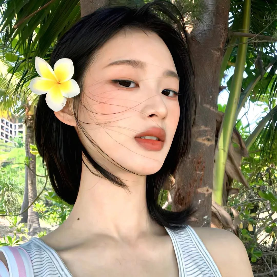 丹麦娇妻