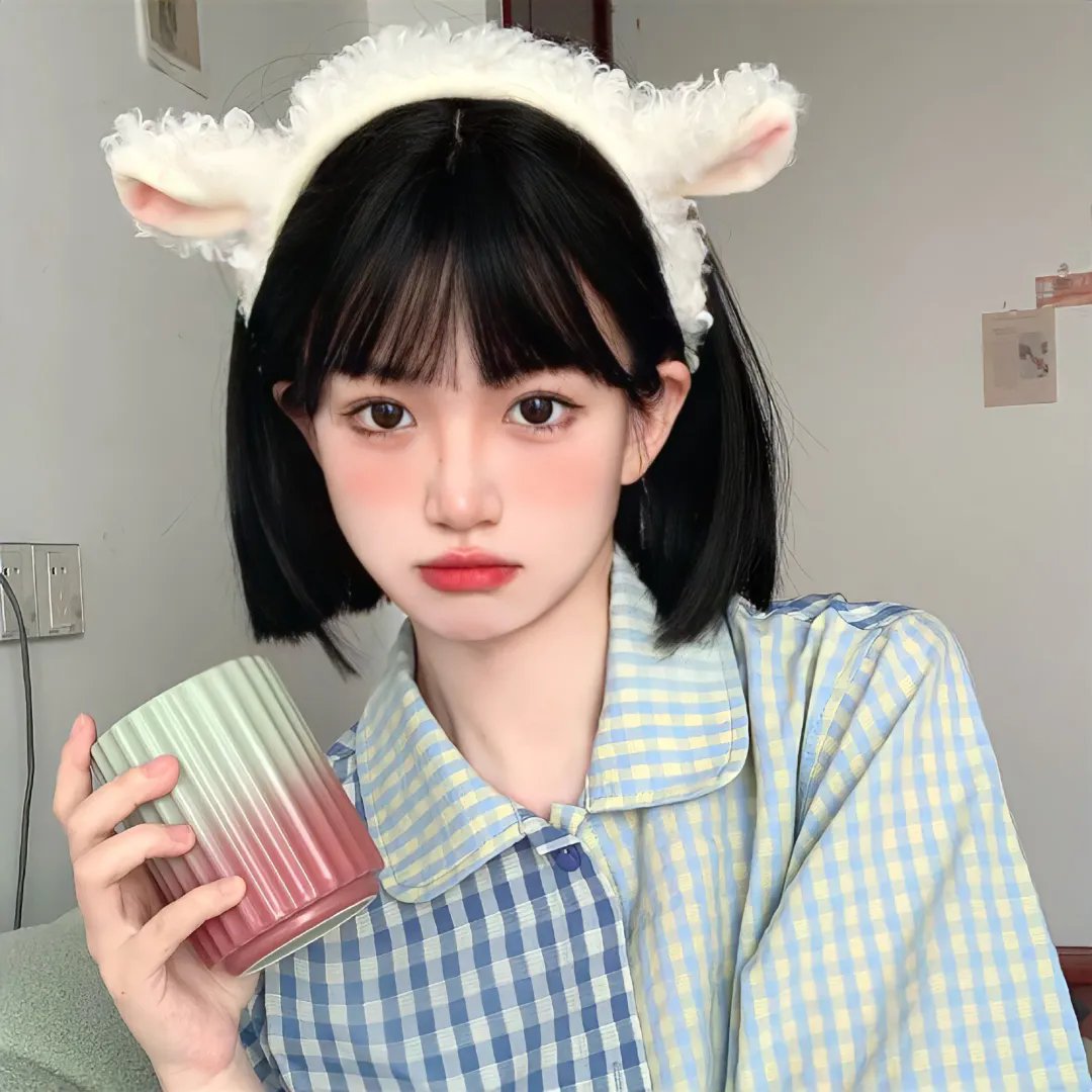 今天冲瞎蜜